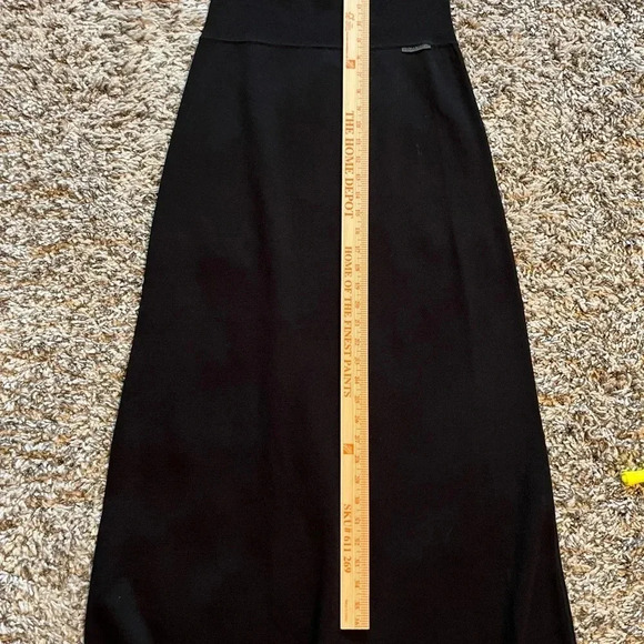 Sarah Pacini maxi skirt - Picture 5 of 7